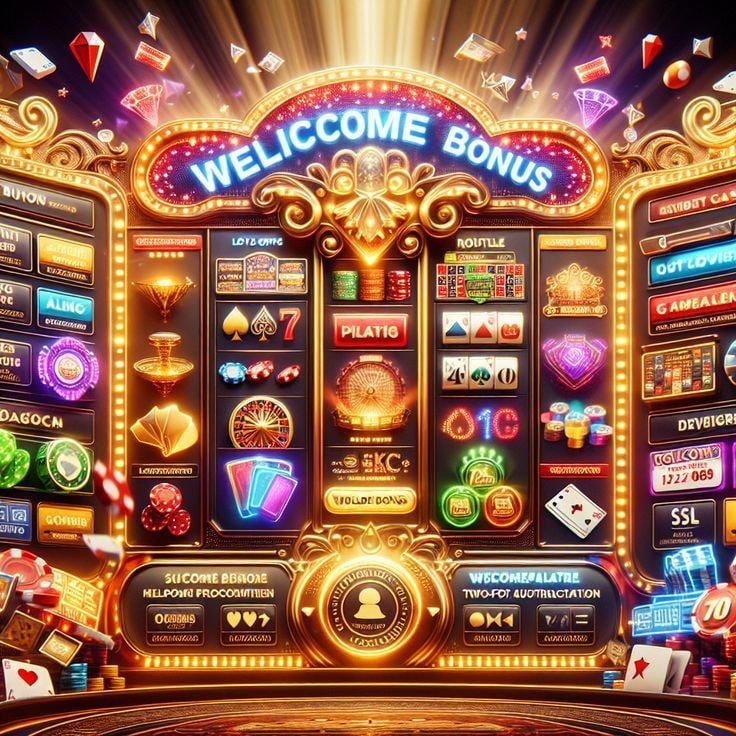 mm995 Casino trực tuyến