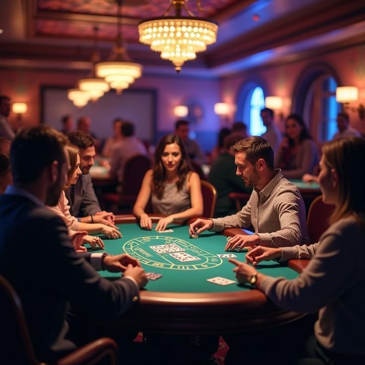 mm995 hướng dẫn chơi casino